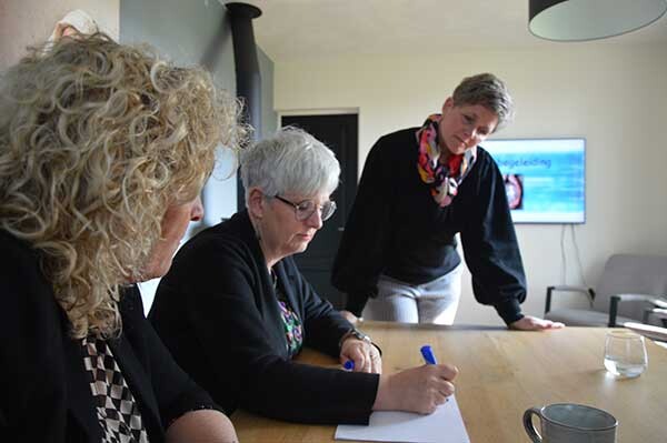 Familiebegeleiding 2