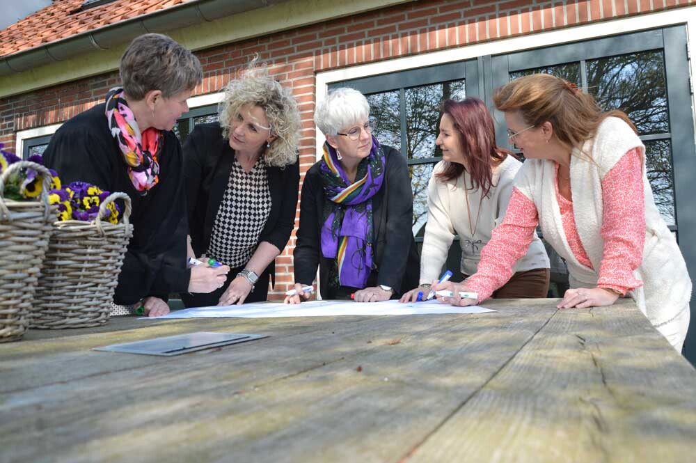 Familiebegeleidingtafel